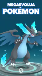 Pokémon GO screenshot