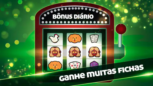 Poker Fechado - 5 Card Draw screenshot