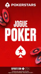 PokerStars Texas Holdem Jogos screenshot