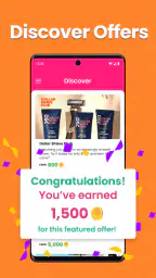 Poll Pay: Earn Money & Cash screenshot