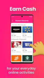 Poll Pay: Earn Money & Cash screenshot