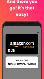 Poll Pay: Earn Money & Cash screenshot