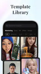 Pollo AI: Vídeo e Imagem IA screenshot