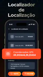 Pontos de Radar no Brasil screenshot