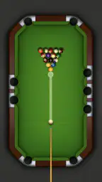 Pooking - Billiards City screenshot