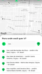 POP move screenshot
