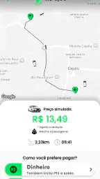 POP move screenshot