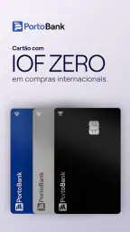 Porto: Seguros, Conta e Cartão screenshot