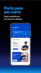 Porto: Seguros, Conta e Cartão screenshot