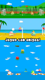 Pou 3D screenshot