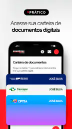 Poupatempo SP.GOV.BR screenshot