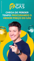 Preço do Gás: gás mais barato screenshot