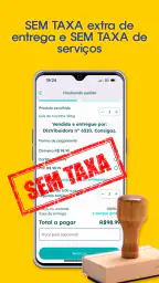 Preço do Gás: gás mais barato screenshot