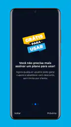 Preço Justo screenshot