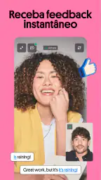 Preply: falar inglês e mais screenshot