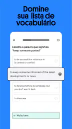 Preply: falar inglês e mais screenshot