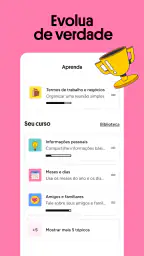 Preply: falar inglês e mais screenshot