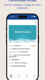 Prevent Senior screenshot