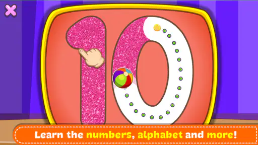 Princesas - Livro de Colorir screenshot