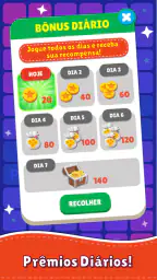 Procura Palavras - Português screenshot