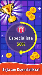 Procura Palavras - Português screenshot