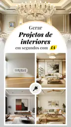 Projeto de casa por IA, DecAI™ screenshot
