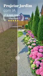 Projeto de casa por IA, DecAI™ screenshot