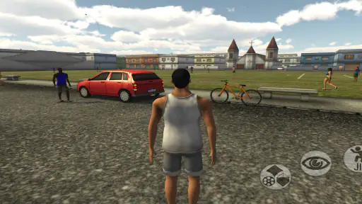 Projeto Relo Pipa screenshot