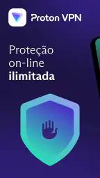 Proton VPN: Rápida e segura screenshot