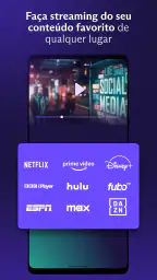 Proton VPN: Rápida e segura screenshot