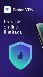Proton VPN: Rápida e segura screenshot