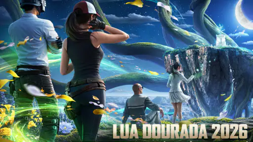 PUBG MOBILE screenshot
