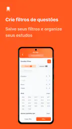 Qconcursos screenshot