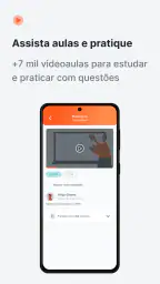 Qconcursos screenshot