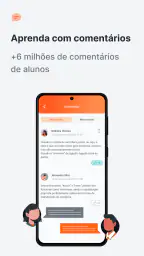 Qconcursos screenshot