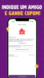 QFome Delivery - by pede.ai screenshot