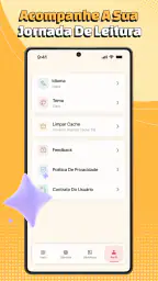 Qivora: Comic Reader screenshot