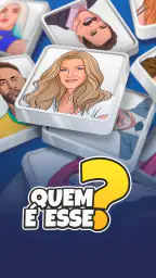 Quem é esse? Jogo de Celebs screenshot