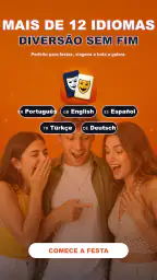 Quem é o Impostor? Jogo Party screenshot