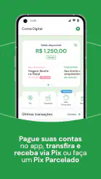 Quero-Quero PAG: Cartão e Pix screenshot