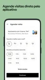 QuintoAndar: Aluguel e Compra screenshot