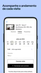 QuintoAndar: Aluguel e Compra screenshot
