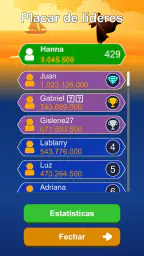 Quiz Bíblico: Perguntas e Res screenshot