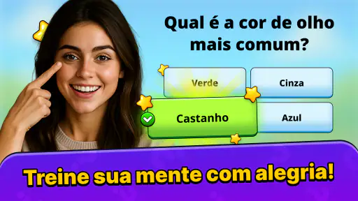 Quiz Blitz: Desafie o cérebro screenshot