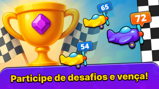 Quiz Blitz: Desafie o cérebro screenshot