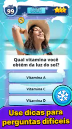 Quiz Blitz: Desafie o cérebro screenshot