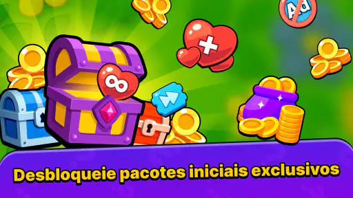 Quiz Blitz: Desafie o cérebro screenshot