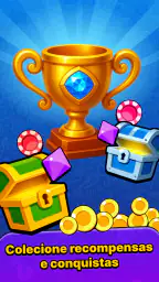 Quiz Blitz: Desafie o cérebro screenshot