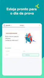 Quizlet: Estude com Flashcards screenshot