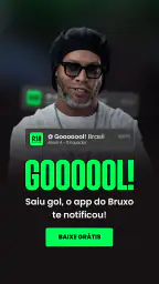 R10 Score - Resultados ao vivo screenshot